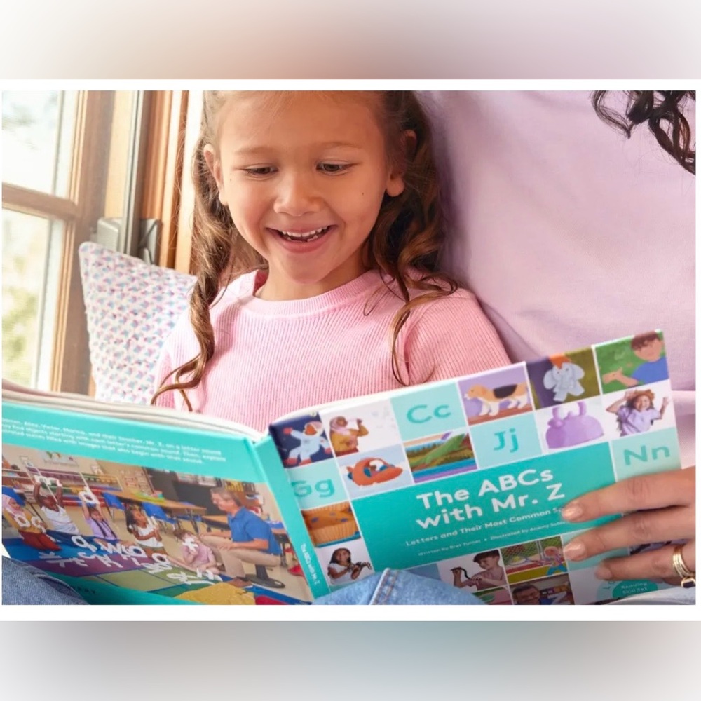 NIB Lovevery Reading Skill Set: Part 1 - Picture 6 of 12